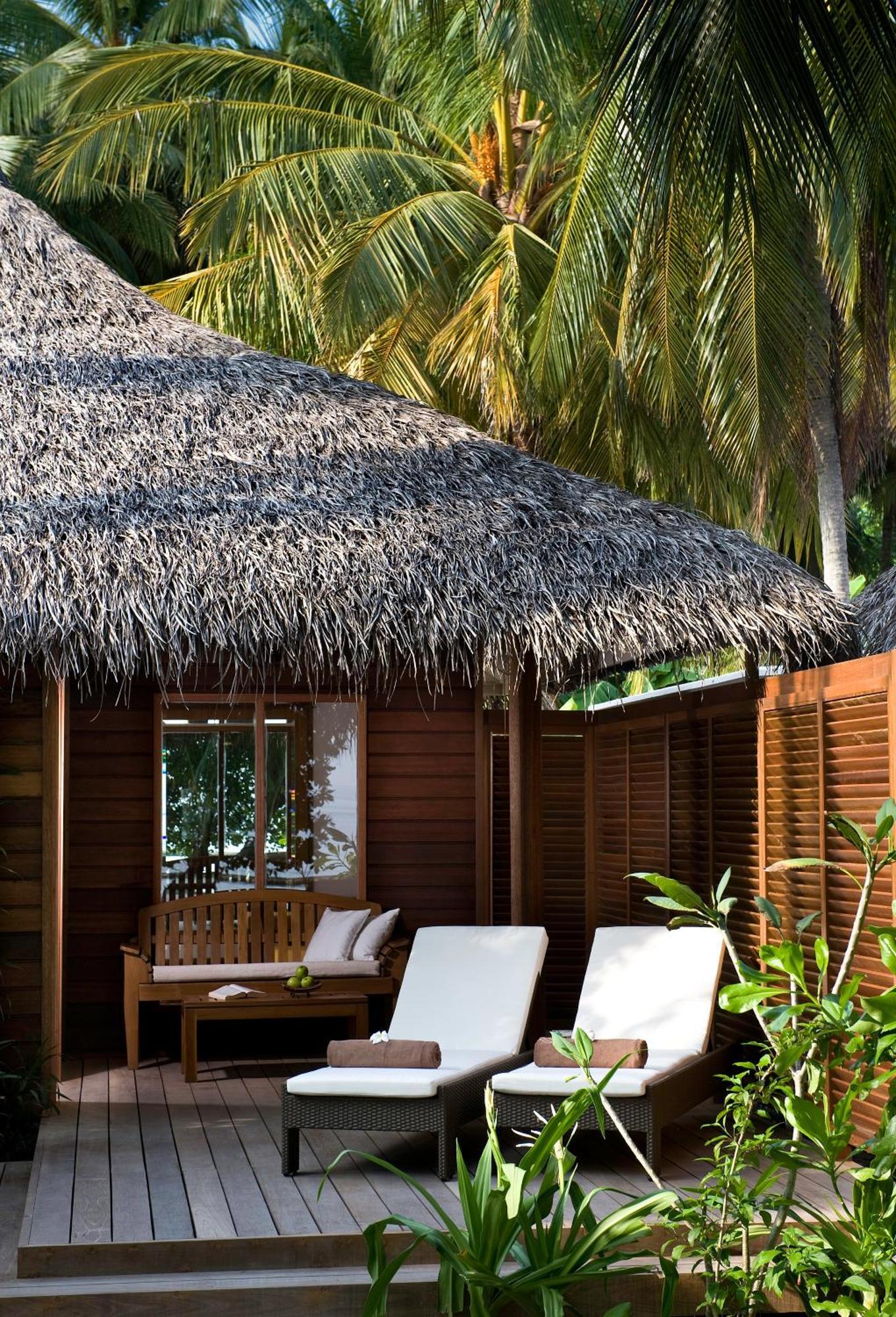 Kuramathi Maldives Hotell Rasdhoo Rom bilde