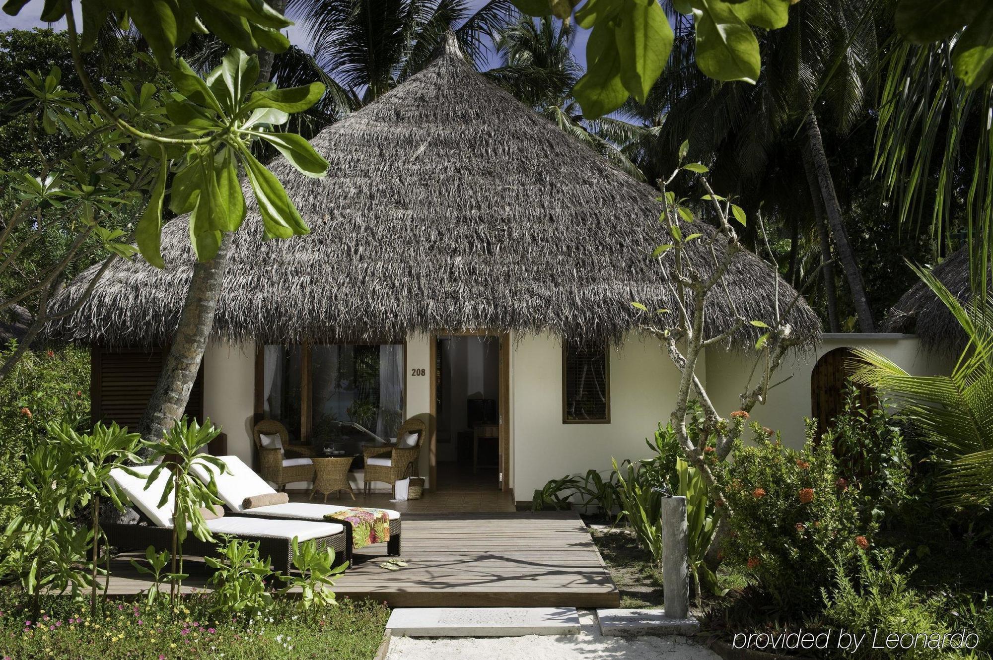 Kuramathi Maldives Hotell Rasdhoo Rom bilde